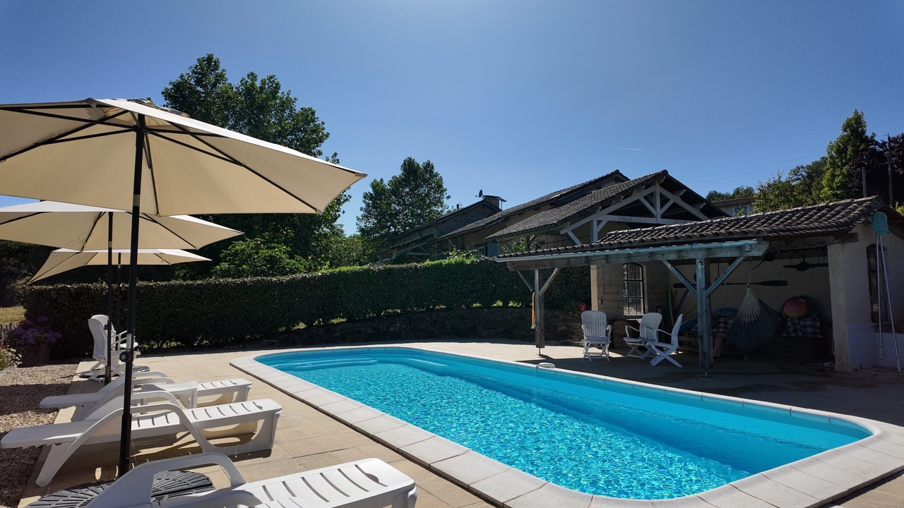 Photo of Outdoor in Roussines