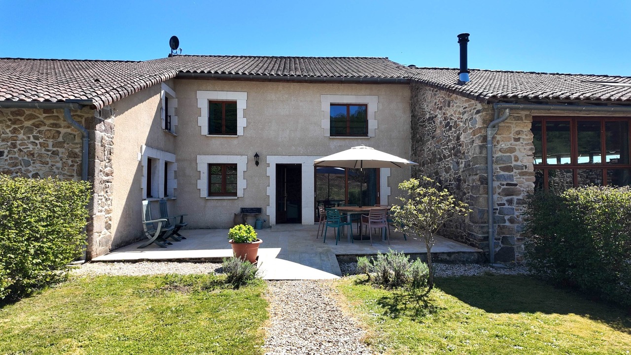 Photo of Outdoor in Roussines