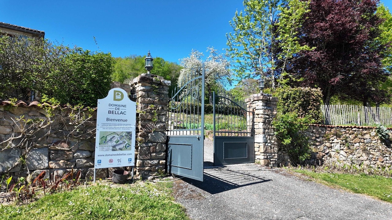 Photo of Outdoor in Roussines