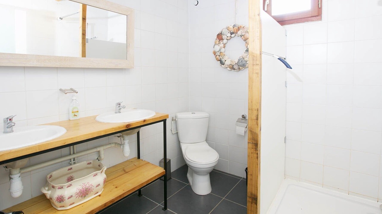 Photo of Bathroom in Roussines