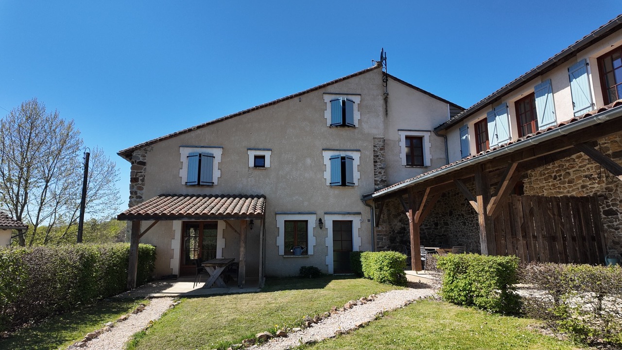 Photo of Outdoor in Roussines