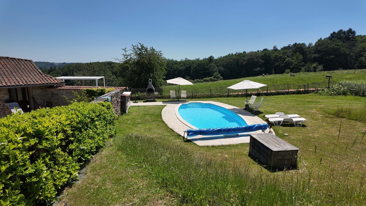 Photo of Outdoor in Roussines