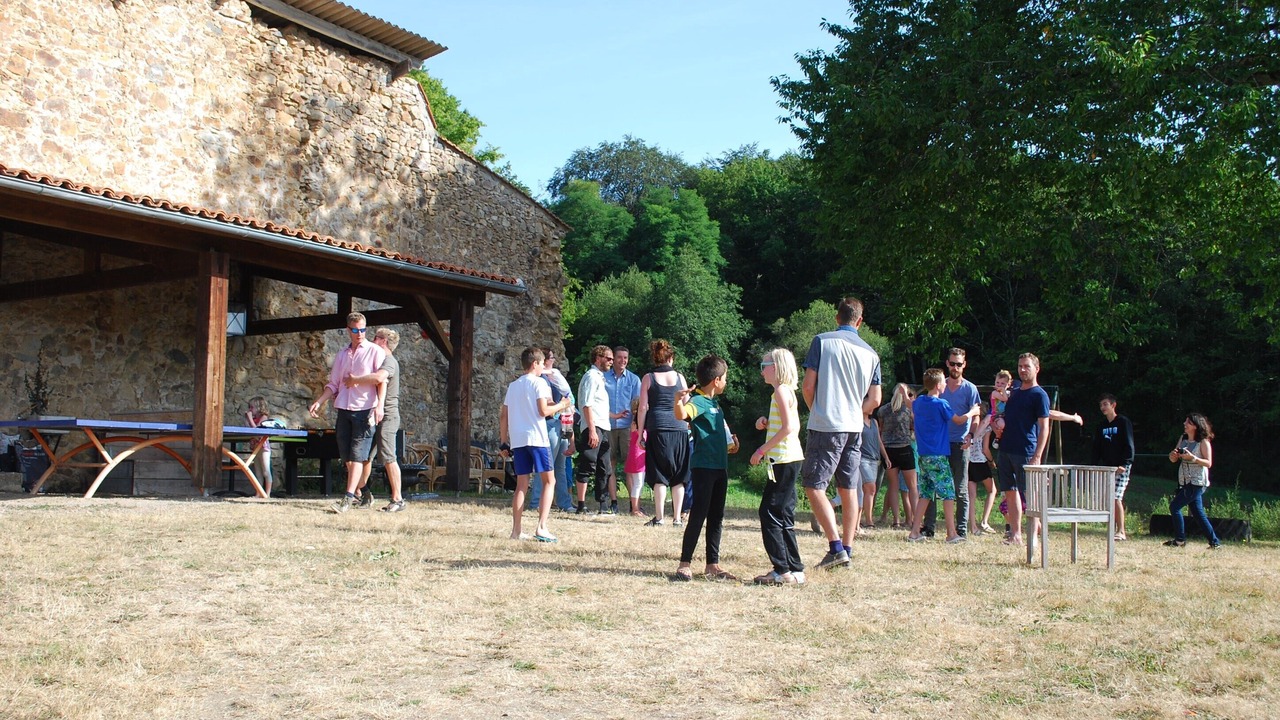 Photo of Outdoor in Roussines