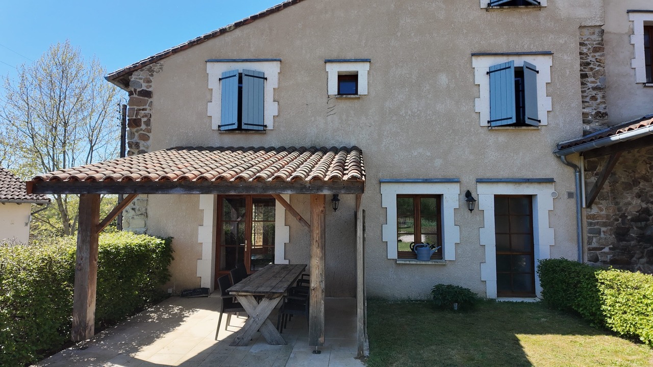 Photo of Outdoor in Roussines
