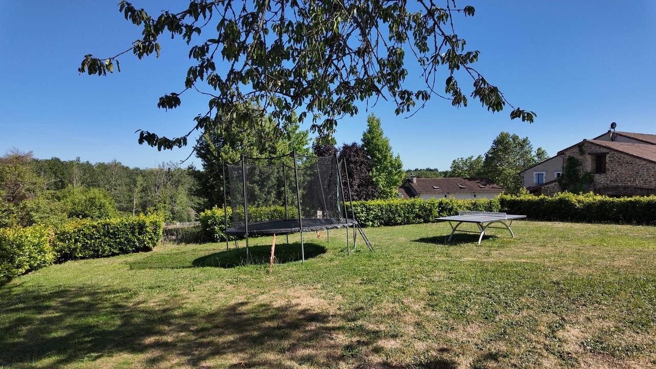 Photo of Outdoor in Roussines