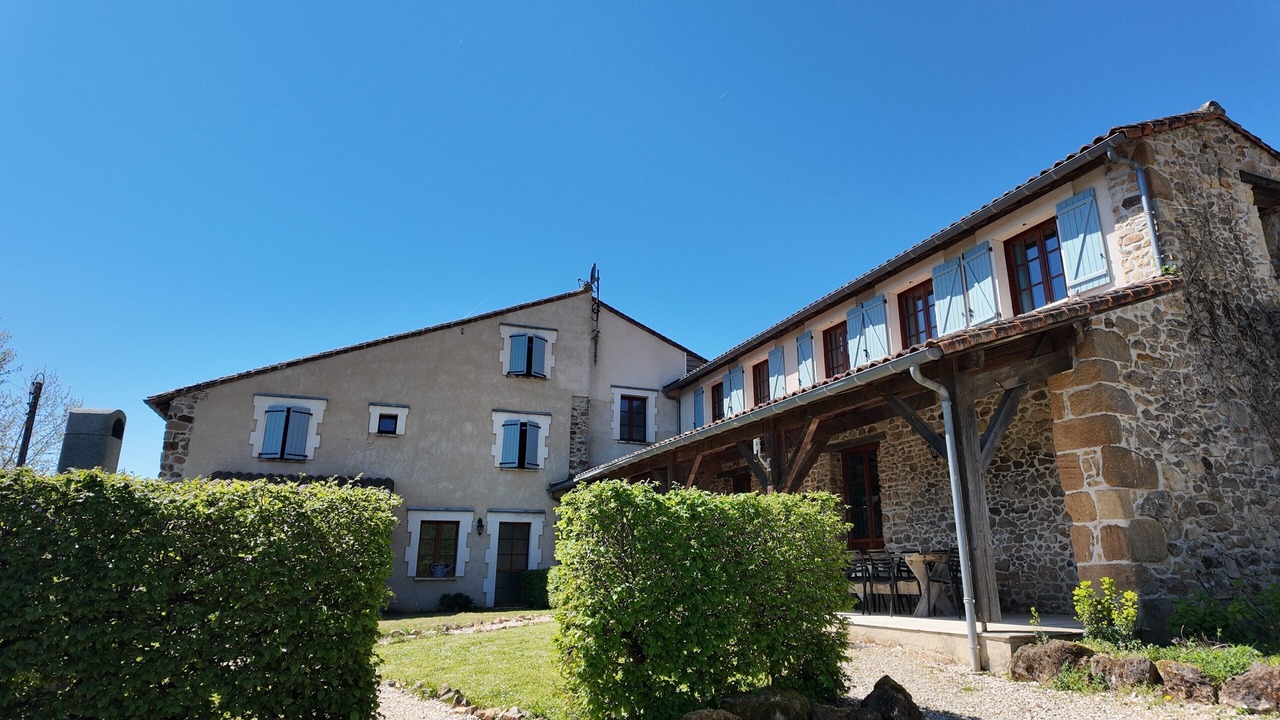 Photo of Outdoor in Roussines