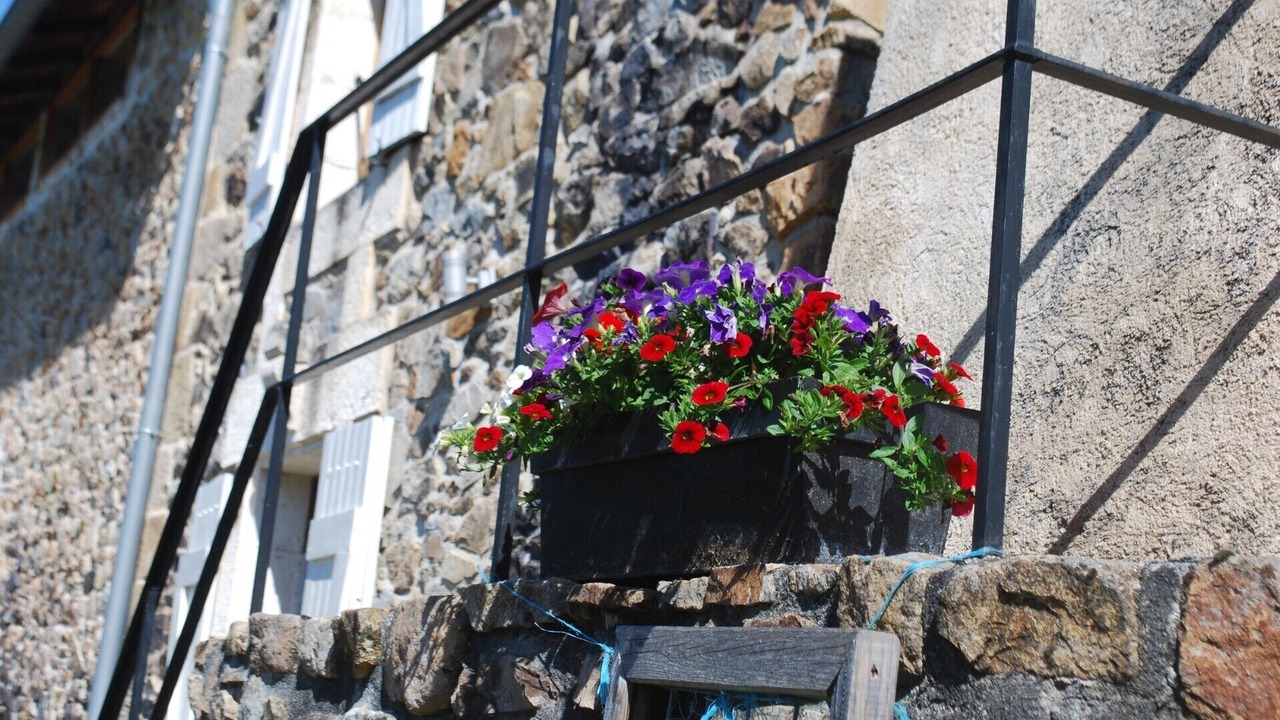 Photo of Outdoor in Roussines