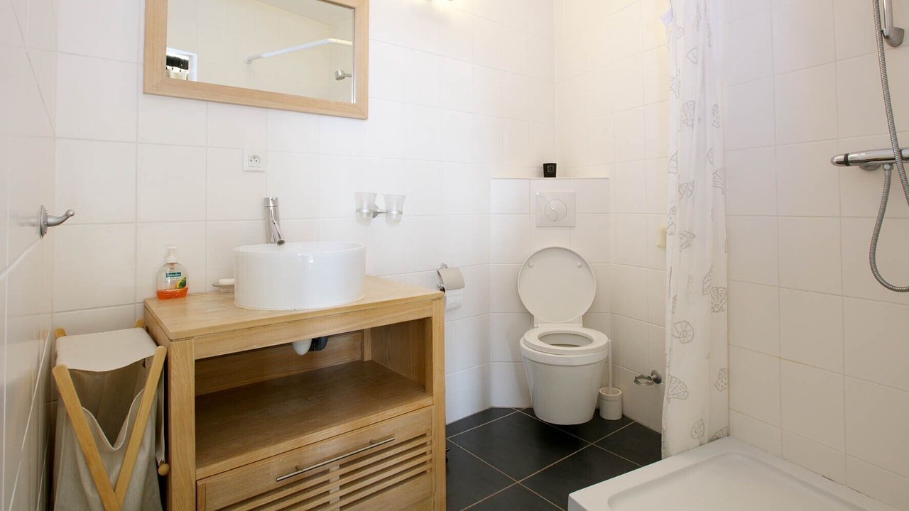 Photo of Bathroom in Roussines