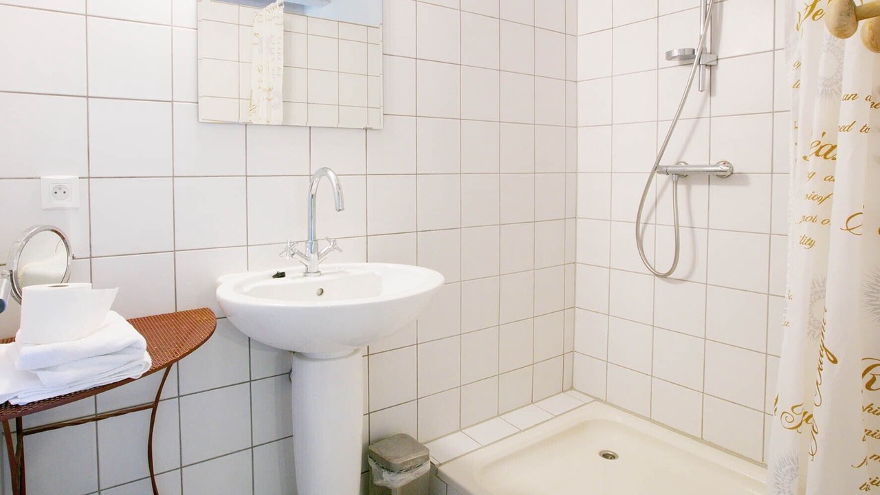 Photo of Bathroom in Roussines