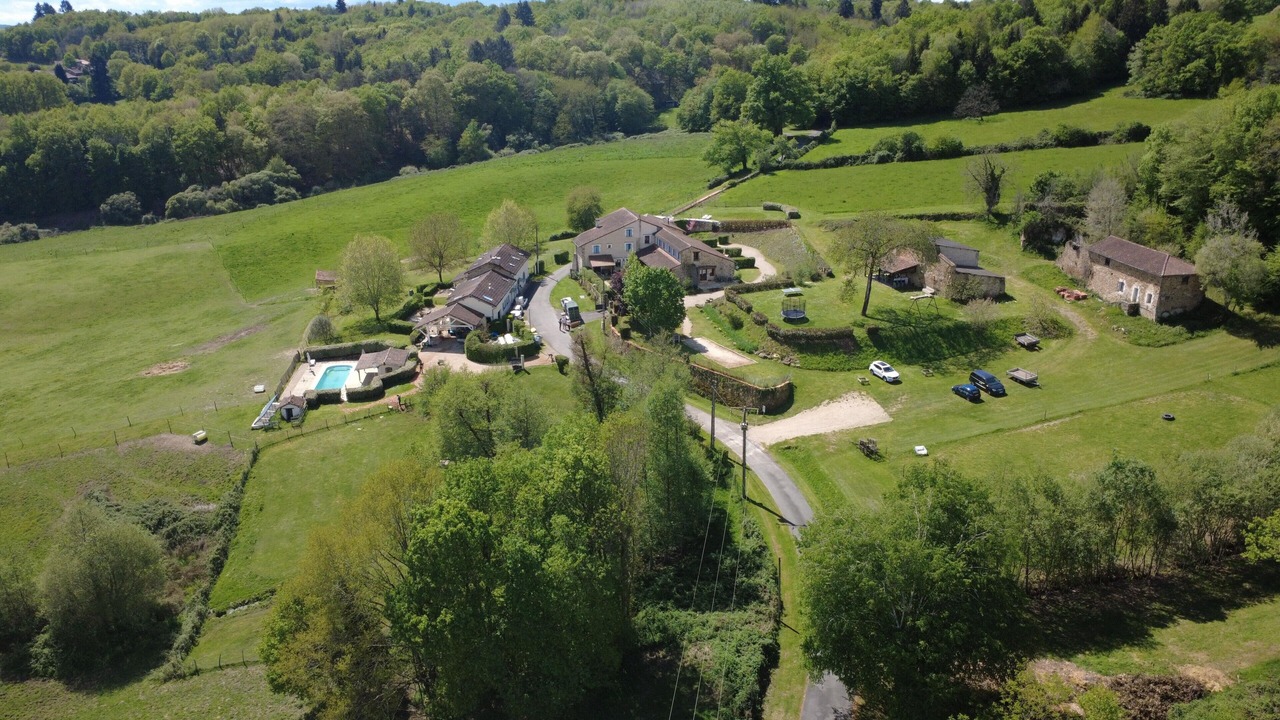 Photo of Outdoor in Roussines