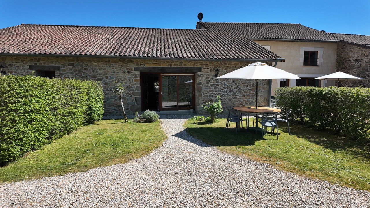 Photo of Outdoor in Roussines