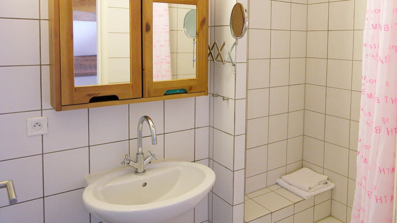 Photo of Bathroom in Roussines