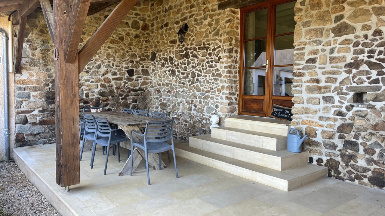 Photo of Outdoor in Roussines
