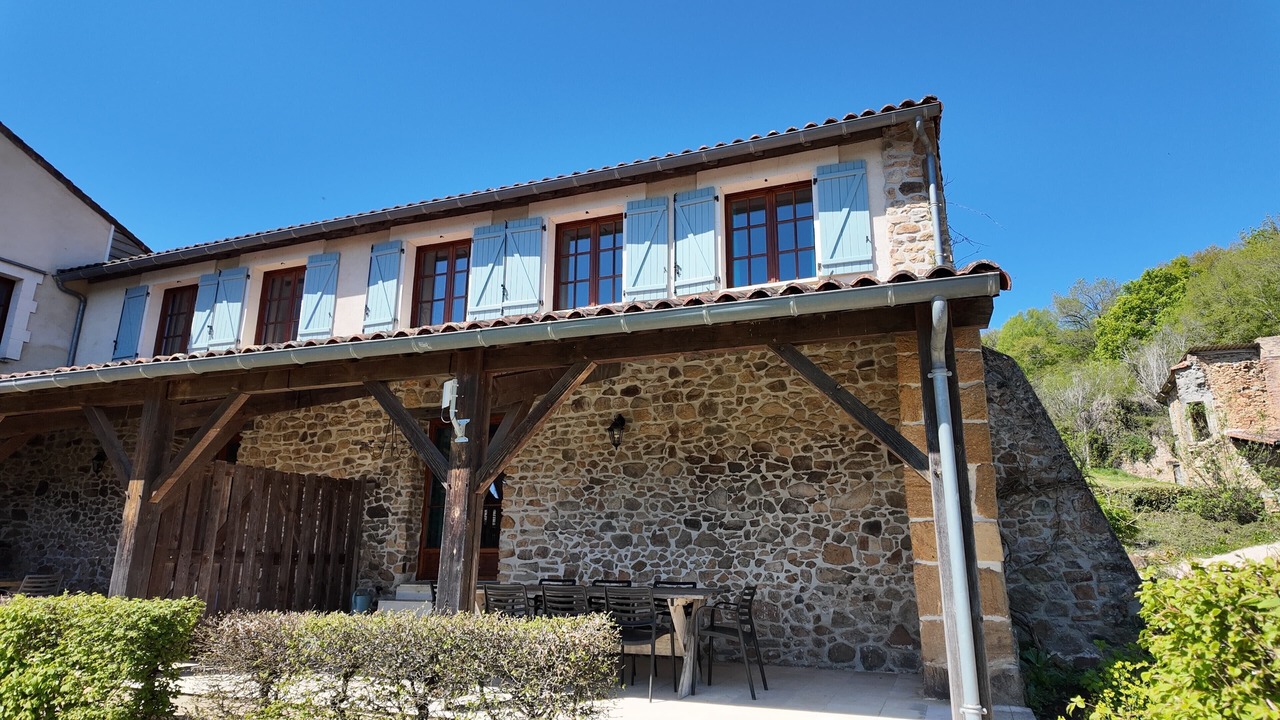 Photo of Outdoor in Roussines