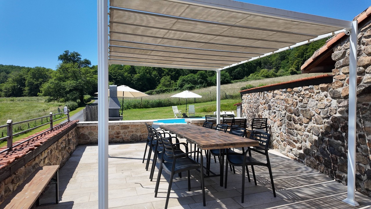 Photo of Outdoor in Roussines