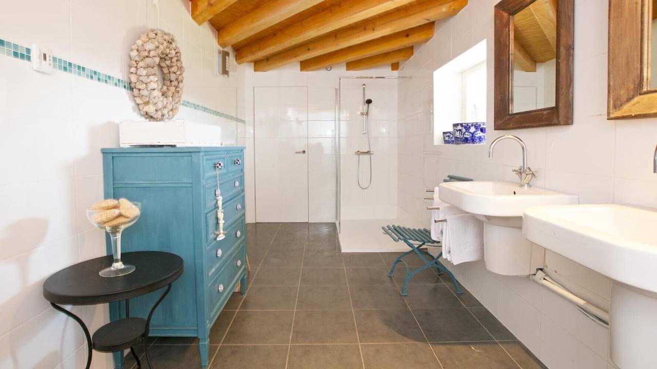 Photo of Bathroom in Roussines