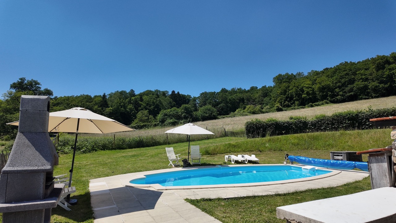 Photo of Outdoor in Roussines