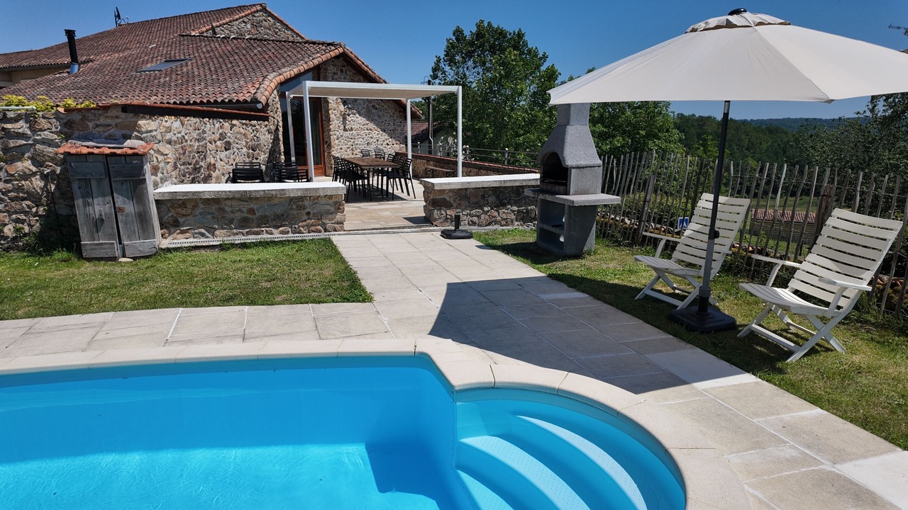 Photo of Outdoor in Roussines
