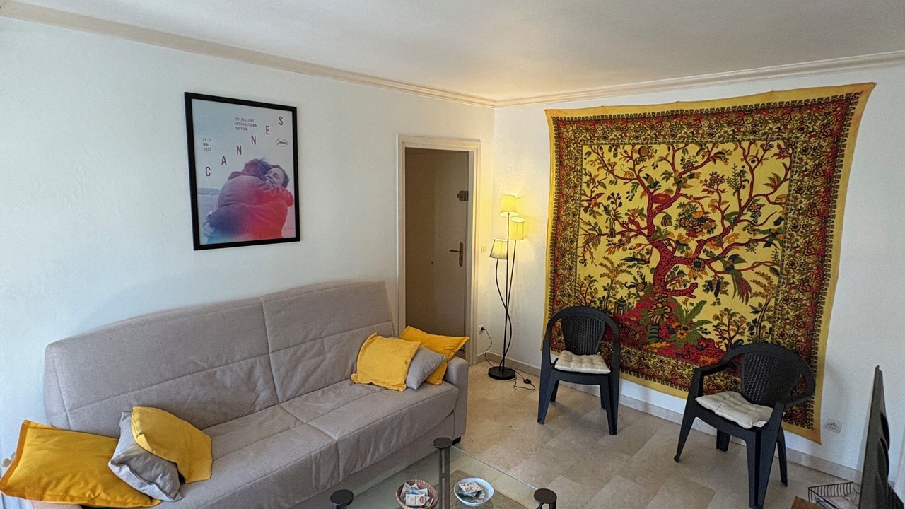 Photo of Livingroom in Mougins