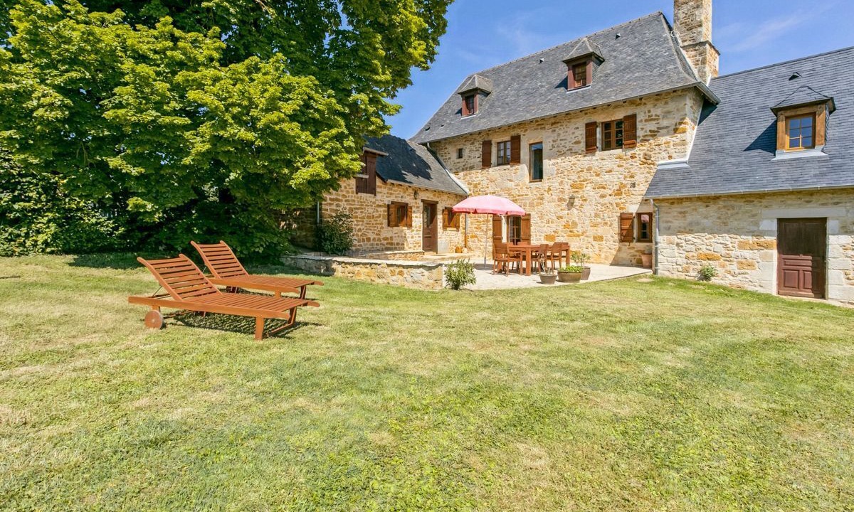 Photo of Outdoor in Grezes