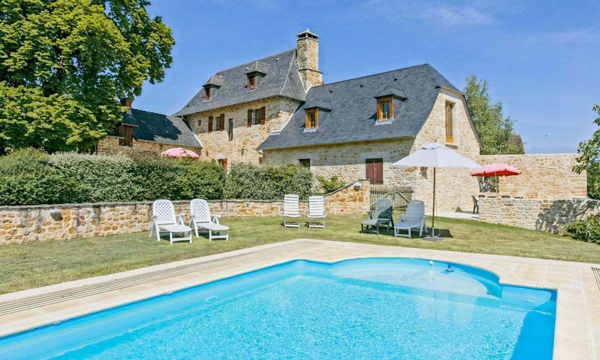 Photo of Outdoor in Grezes