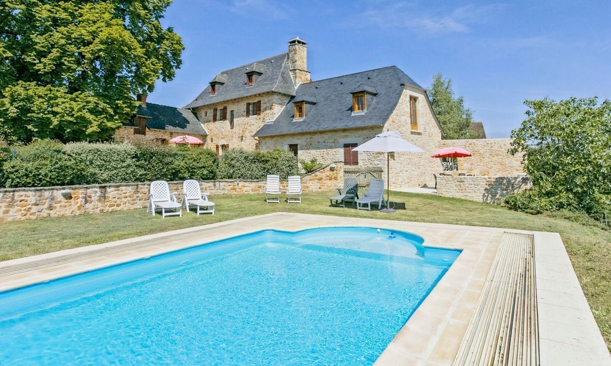 Photo of Outdoor in Grezes