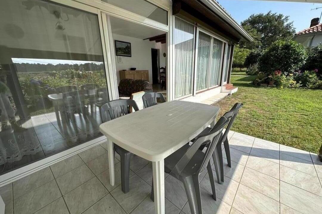 Photo of Outdoor in Saint-Geours-de-Maremne