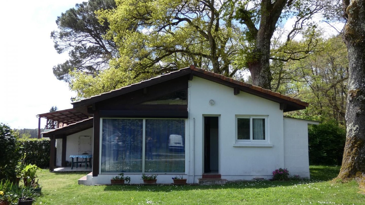 Photo of Outdoor in Saint-Geours-de-Maremne