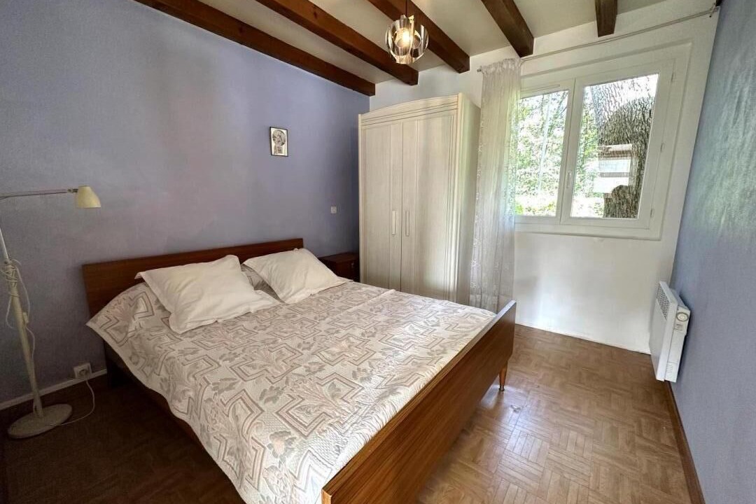 Photo of Bedroom in Saint-Geours-de-Maremne