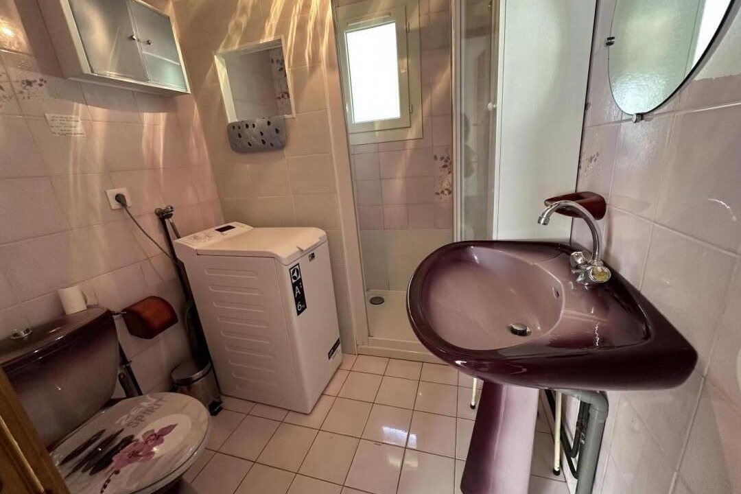 Photo of Bathroom in Saint-Geours-de-Maremne