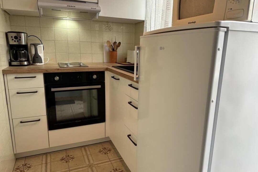 Photo of Kitchen in Saint-Geours-de-Maremne