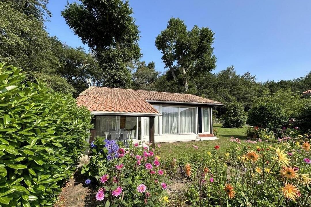 Photo of Outdoor in Saint-Geours-de-Maremne