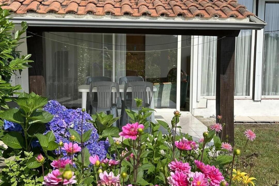 Photo of Outdoor in Saint-Geours-de-Maremne