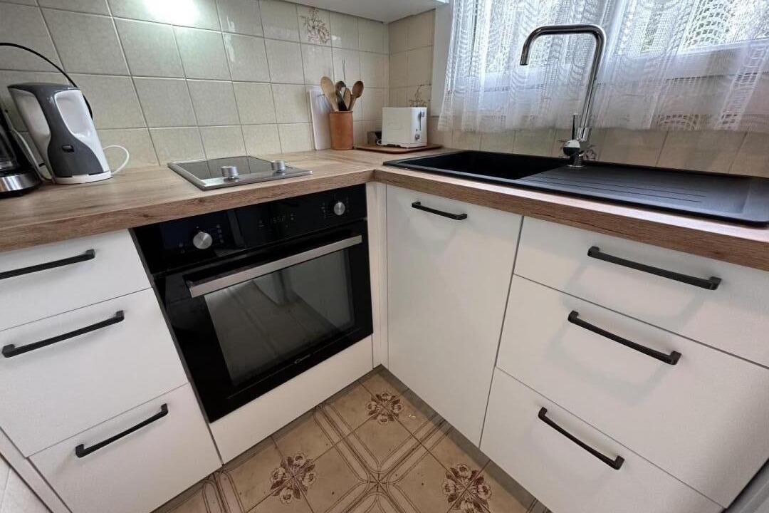 Photo of Kitchen in Saint-Geours-de-Maremne