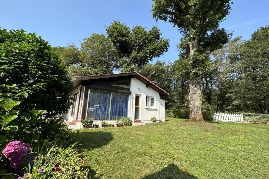 Photo of Outdoor in Saint-Geours-de-Maremne