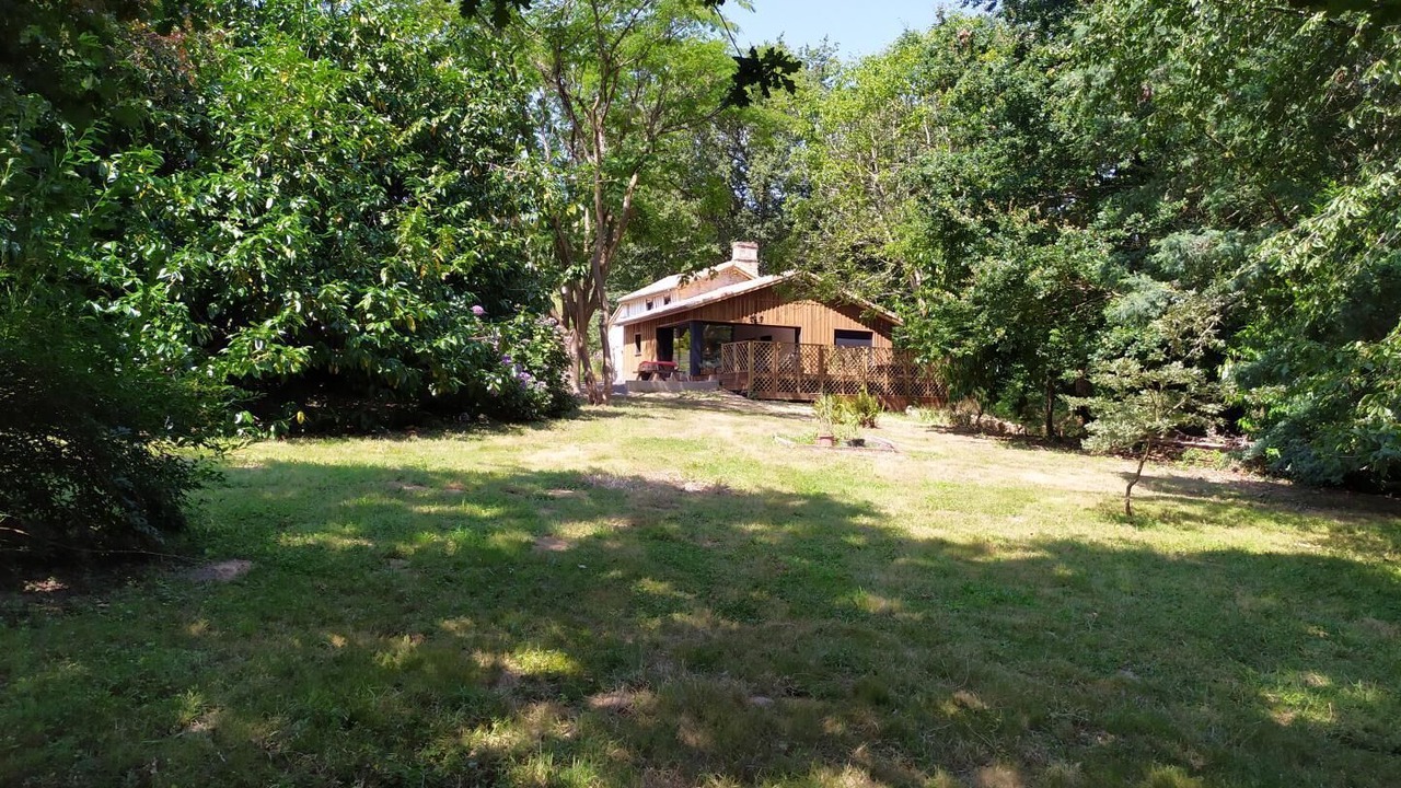 Photo of Outdoor in Bahus-Soubiran