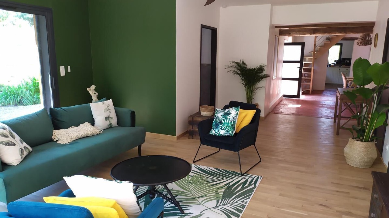Photo of Livingroom in Bahus-Soubiran