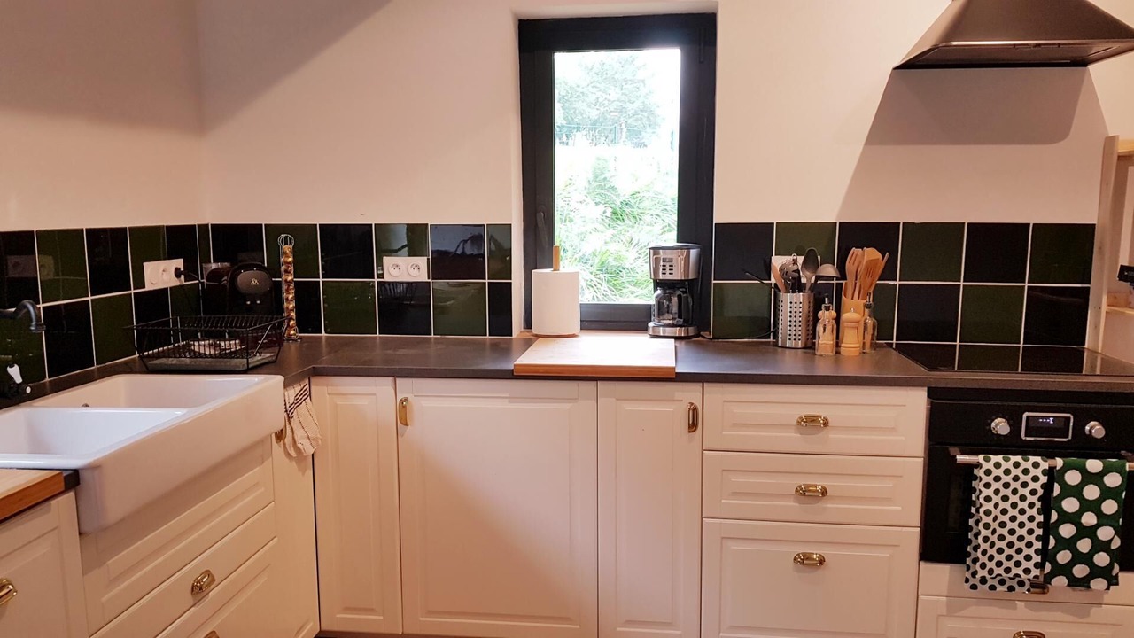 Photo of Kitchen in Bahus-Soubiran