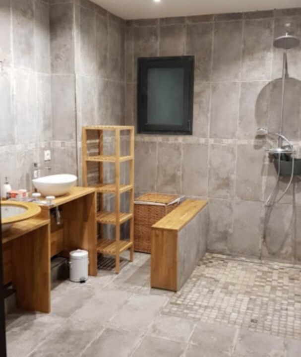 Photo of Bathroom in Bahus-Soubiran