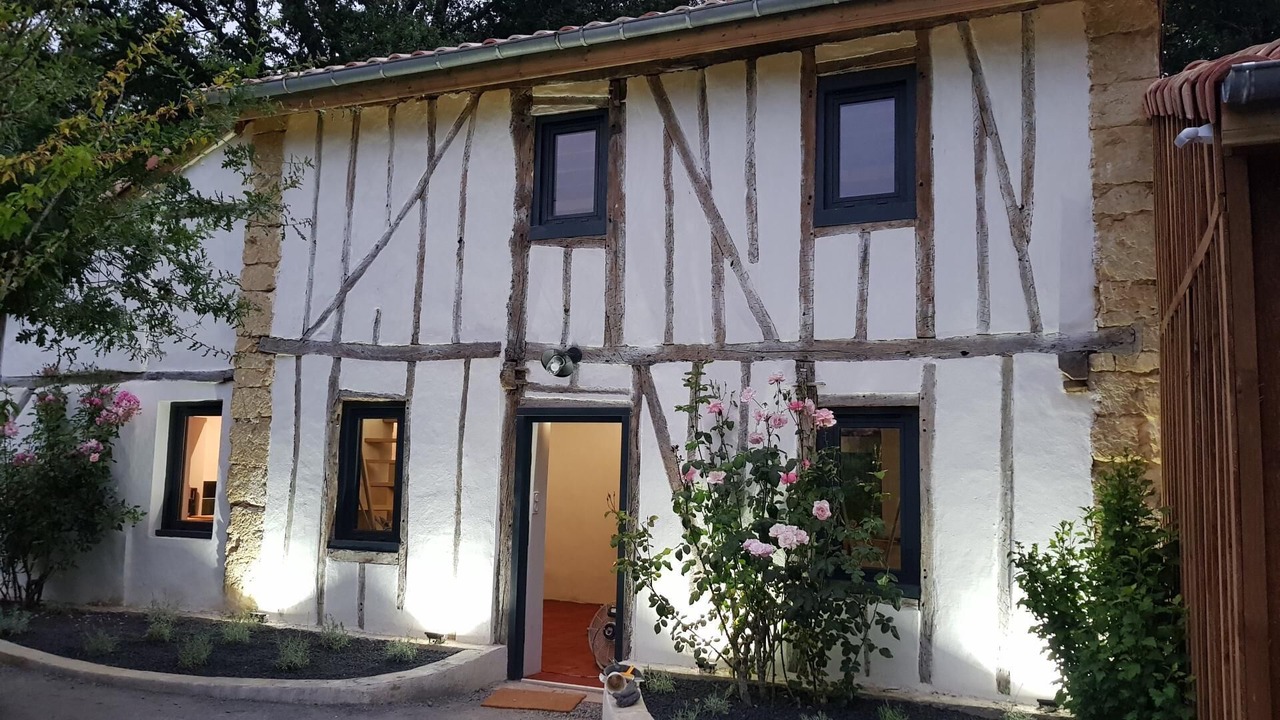 Photo of Outdoor in Bahus-Soubiran