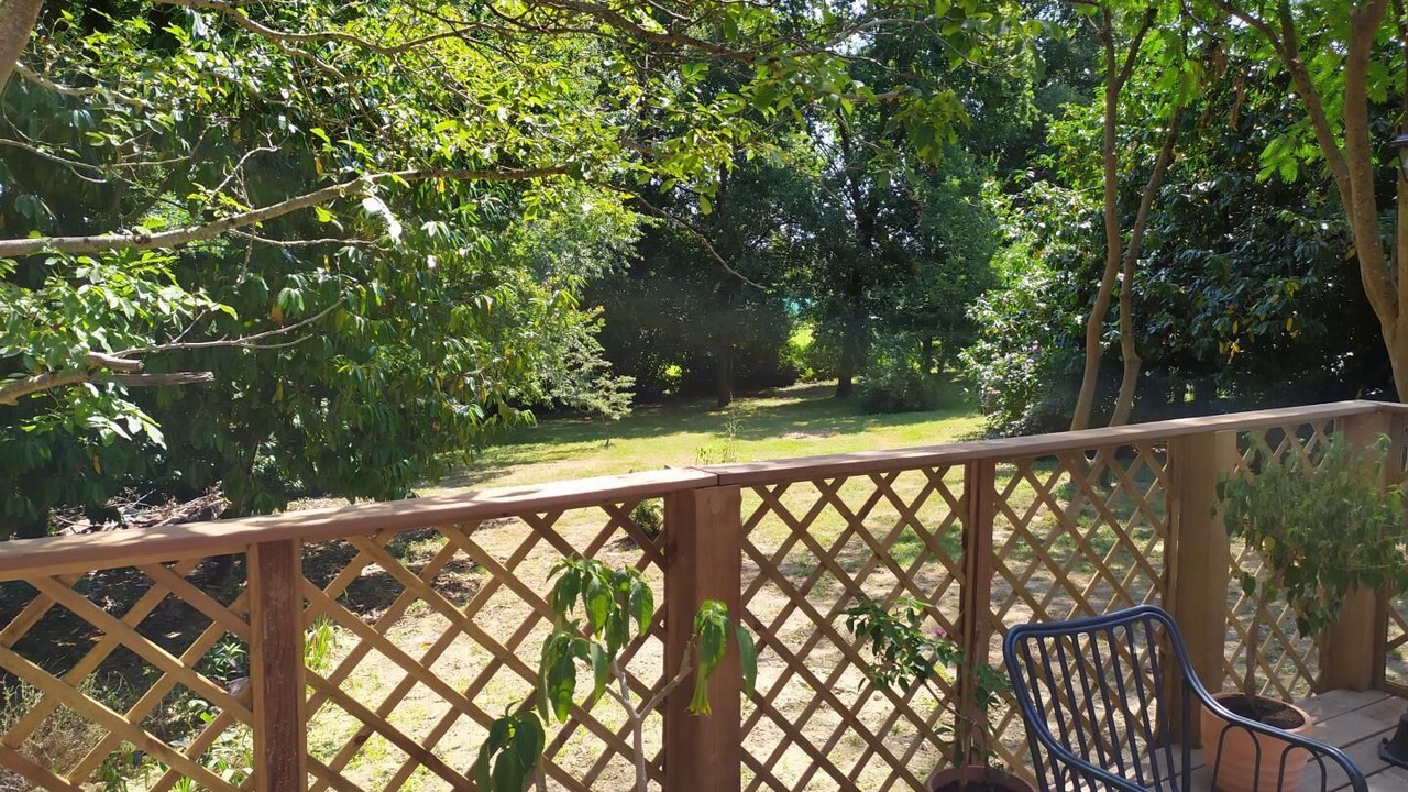 Photo of Outdoor in Bahus-Soubiran