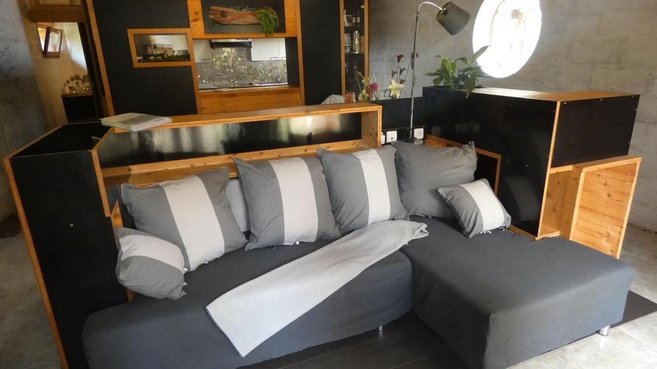 Photo of Livingroom in Gailleres