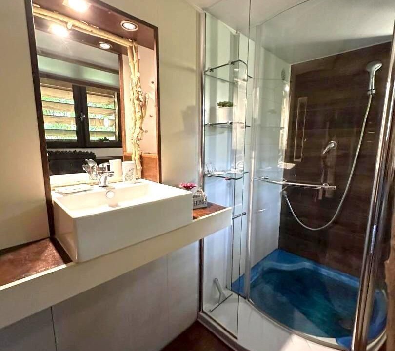 Photo of Bathroom in Gailleres