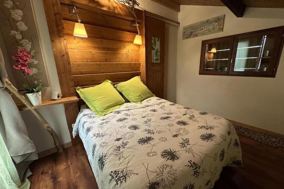 Photo of Bedroom in Gailleres