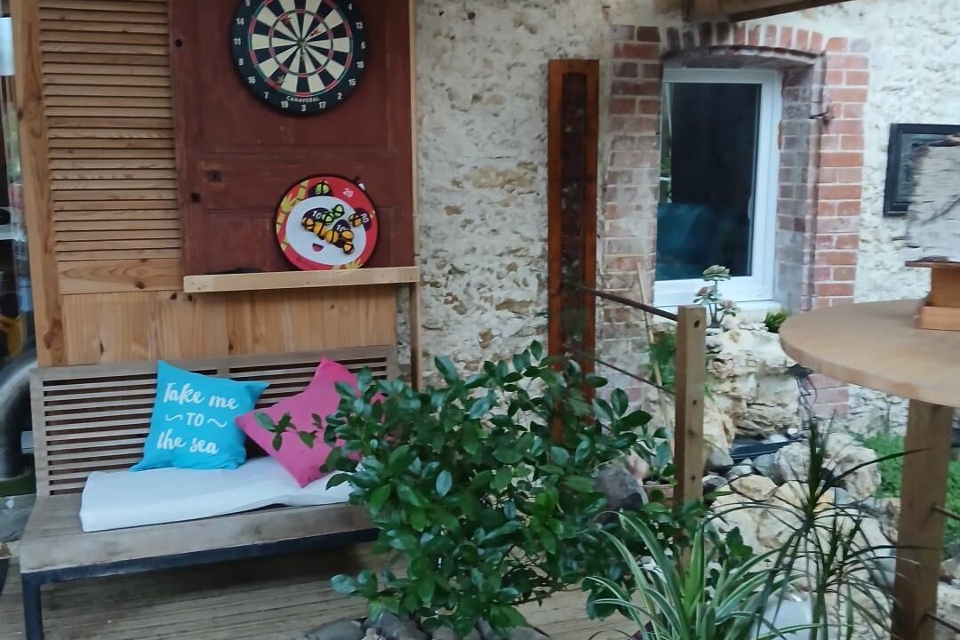 Photo of Outdoor in Gailleres