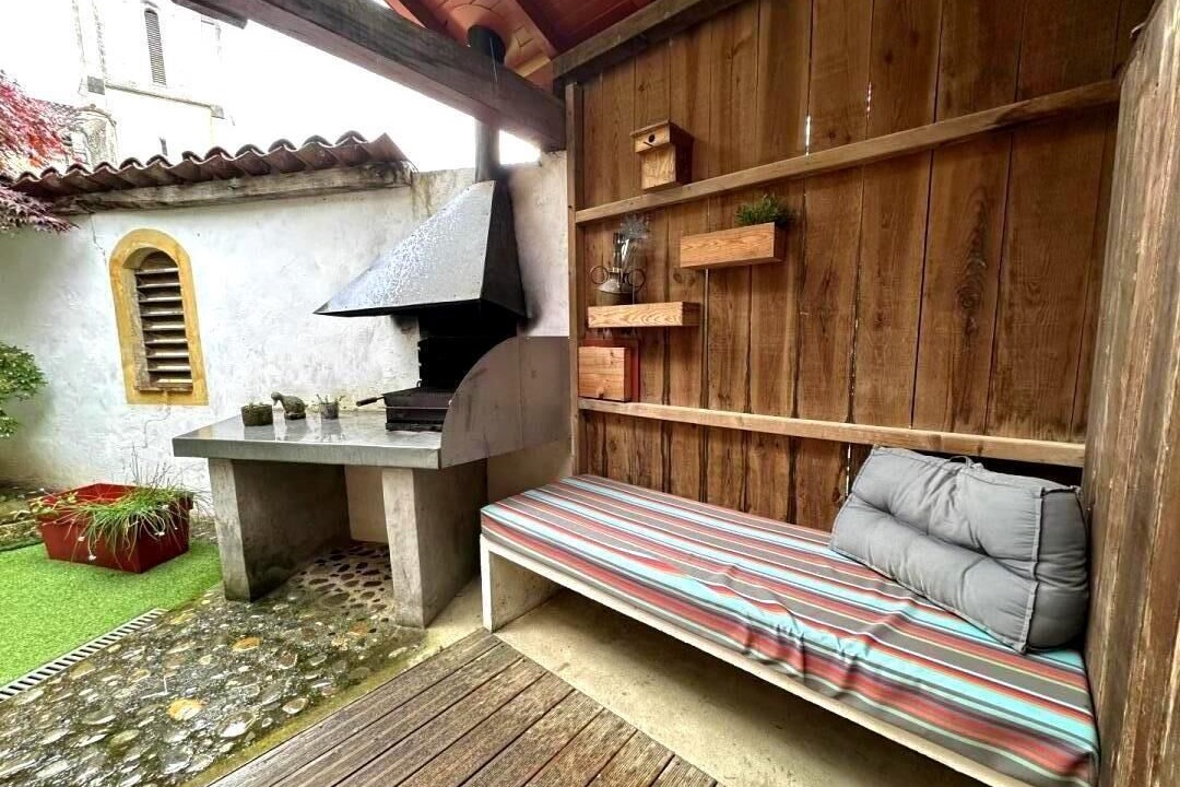 Photo of Patio Balcony in Gailleres