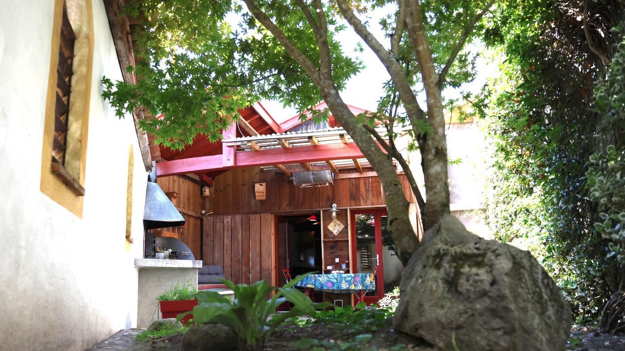 Photo of Outdoor in Gailleres