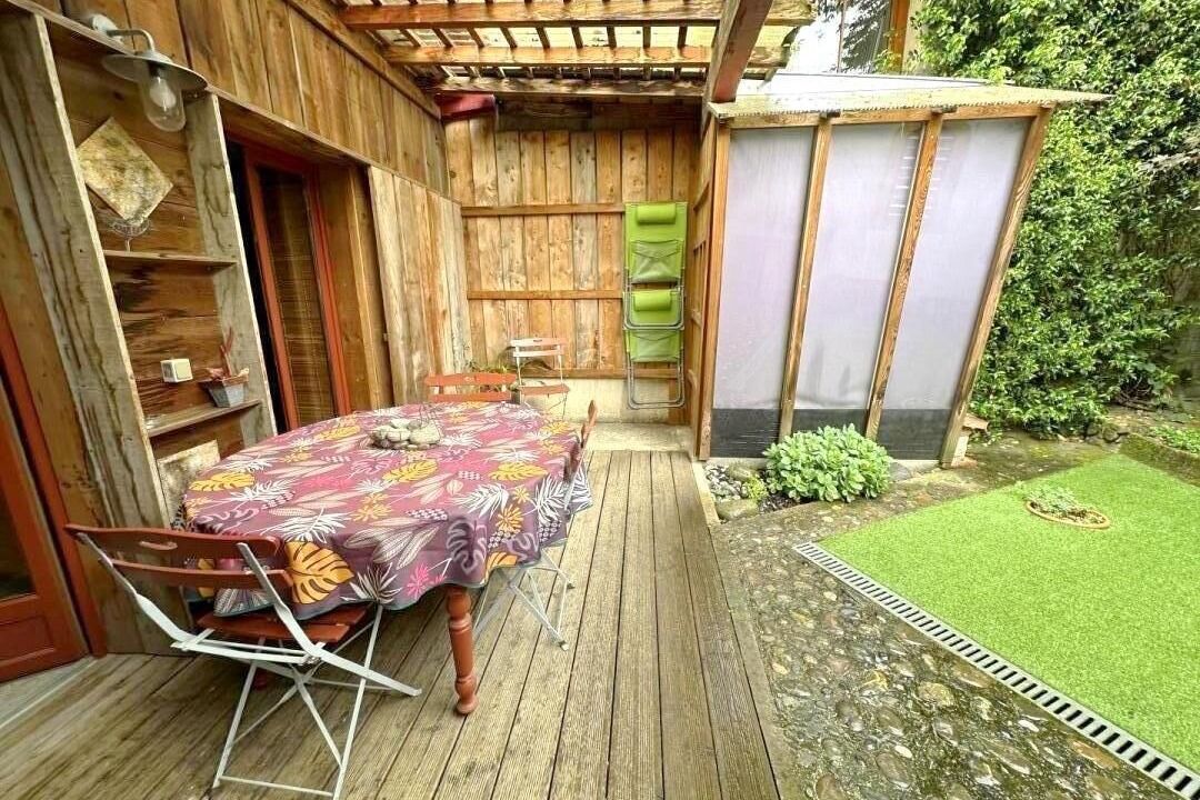 Photo of Outdoor in Gailleres