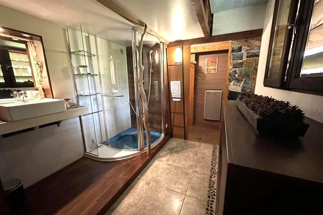 Photo of Bathroom in Gailleres