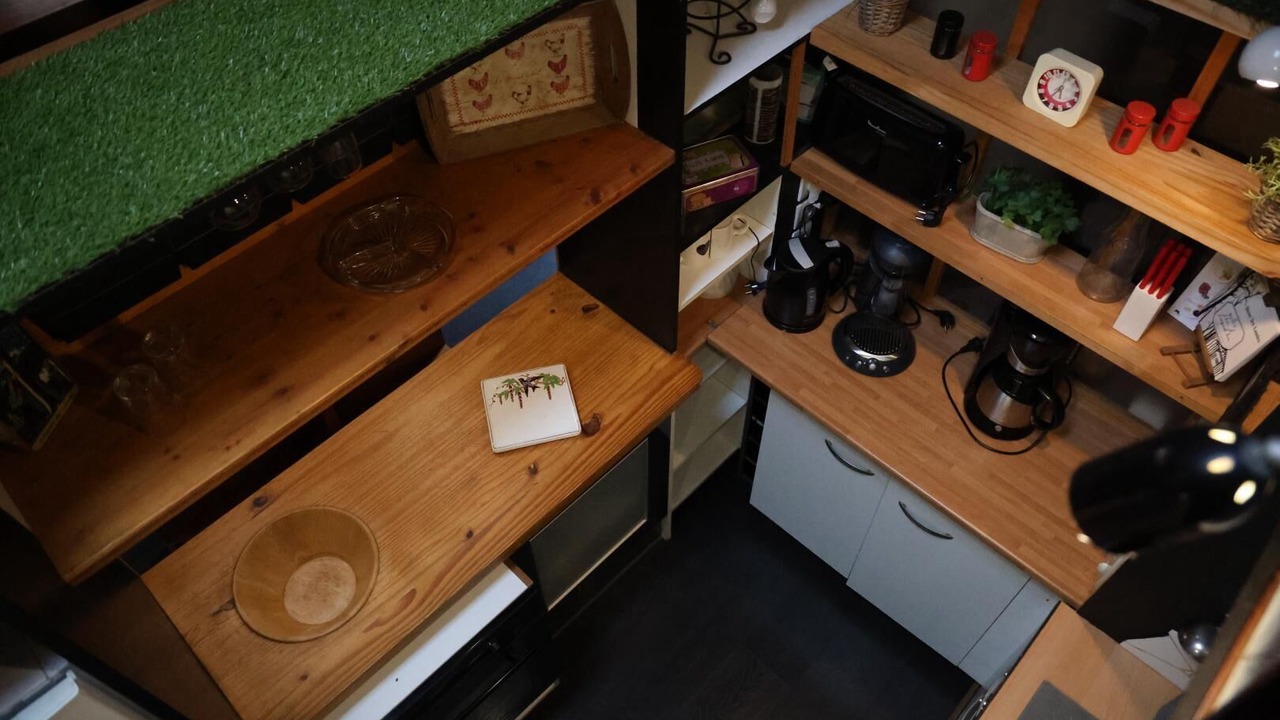 Photo of Kitchen in Gailleres